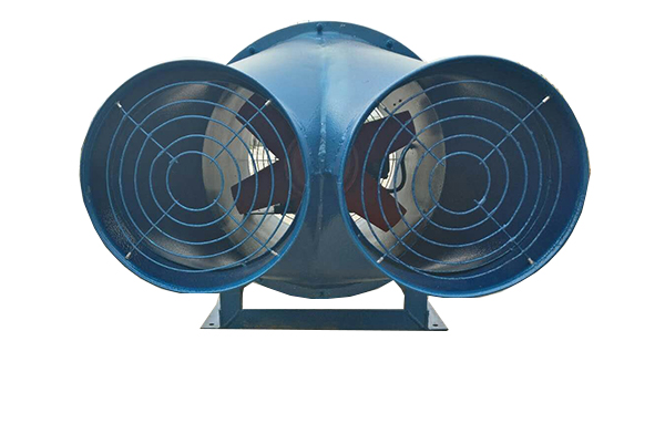 JDF-50  Y型一進(jìn)兩出