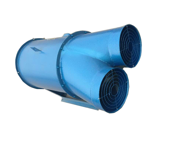 JDF-50  Y型一進(jìn)兩出